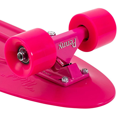 PENNY Board The Original Staple Pink 27